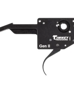 Single Stage Trigger for Ruger American GEN II