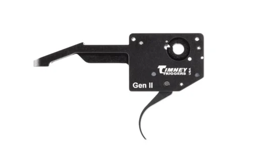 Single Stage Trigger for Ruger American GEN II