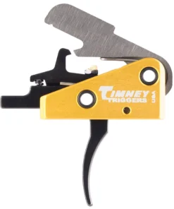 TIMNEY AR-15 DROP-IN TRIGGER MODULE SOLID SHOE