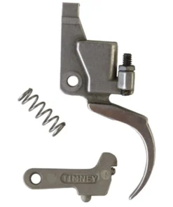 TIMNEY MK II RIGHT-HAND TRIGGER. TIMNEY RUGER® M77® MK II™ ADJUSTABLE TRIGGER KIT