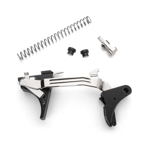 Glock Triggers Defender Carry Trigger System For Glock 43/43X/48