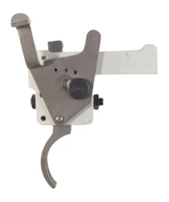 TIMNEY Howa/Weatherby/S&W Trigger, Nickel