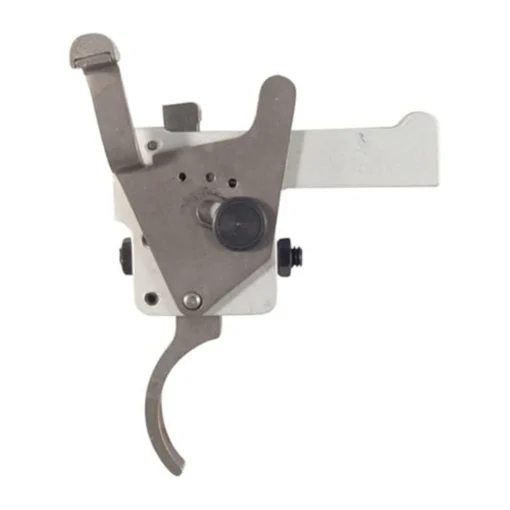 TIMNEY Howa/Weatherby/S&W Trigger, Nickel