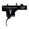 TRIGGERTECH Weatherby Mark V Primary Curved Black