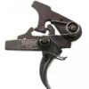 Geissele AR-10/AR-15 Super Semi-Automatic (SSA) Large Pin Trigger