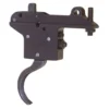 TIMNEY Winchester 70, Blue Trigger. TIMNEY ADJUSTABLE SINGLE-STAGE TRIGGER