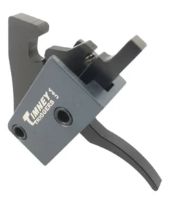 Impact AR AR-15 Curved Trigger 3lb