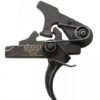 Geissele AR10/AR-15 Super 3 Gun (S3G) Large Pin Trigger