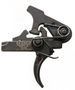 Geissele AR10/AR-15 Super 3 Gun (S3G) Large Pin Trigger