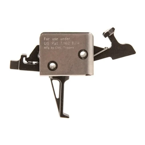 CMC TRIGGERS AR-15/M16 Flat 2-Stage Trigger