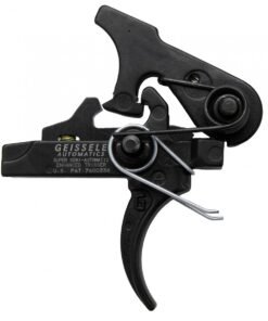 Geissele Automatics Super Semi-Automatic AR-15 Enhanced Trigger