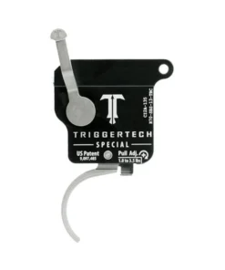 TRIGGERTECH Remington 700 Special Trigger Curved