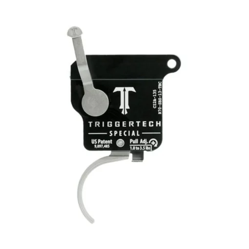 TRIGGERTECH Remington 700 Special Trigger Curved