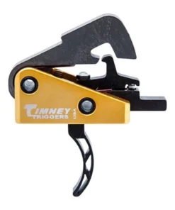 TIMNEY 308 AR Small Pin 4lb Skeleton Trigger