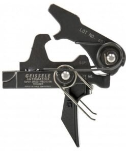 Geissele Single-Stage Precision Trigger