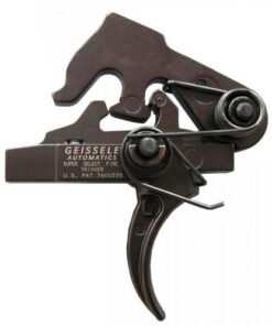 Geissele SSF Super Select-Fire Trigger