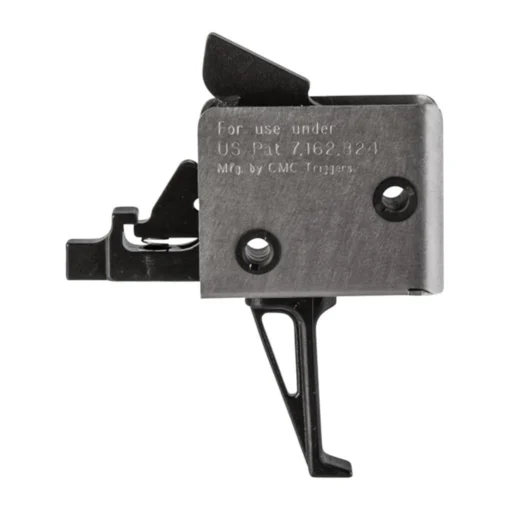 CMC TRIGGERS Two Stage Trigger Flat 2lb Set 3lb Release