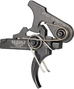 Geissele Super 3-Gun AR-10/AR-15 Trigger