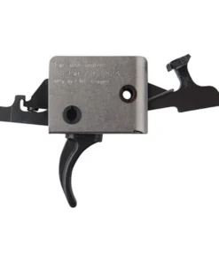 CMC TRIGGERS AR-15/M16 Curved 2-Stage Trigger