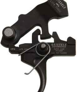 Geissele Super SCAR Trigger