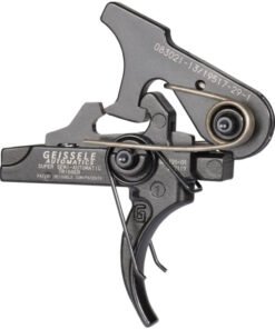 Geissele Super Semi-Automatic AR-10/AR-15 Trigger