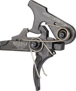 Geissele Super Tricon AR-10/AR-15 Trigger