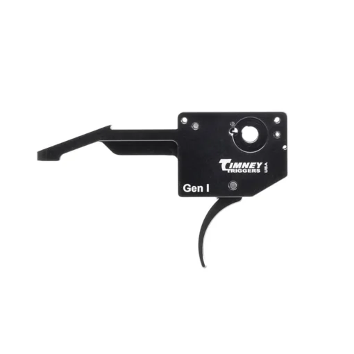 Impact American Gen I Trigger for Ruger American Black