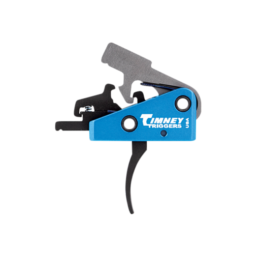 Timney Trigger AR Targa Two-Stage Long Trigger