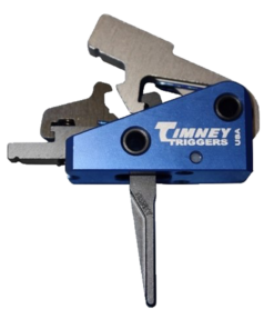 Timney Trigger AR Targa Two-Stage Long Trigger