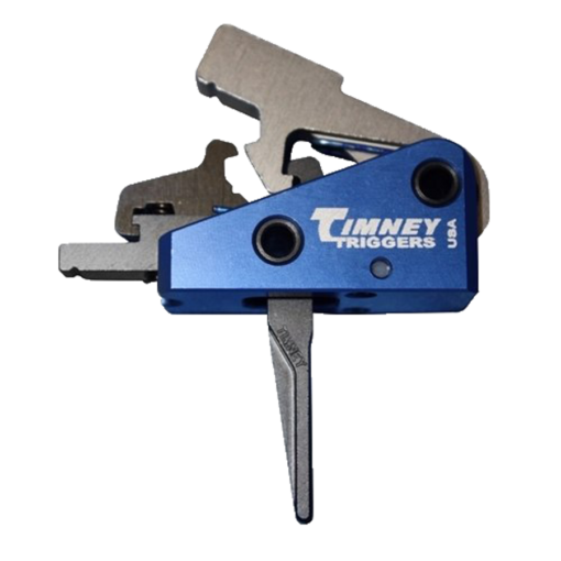 Timney Trigger AR Targa Two-Stage Long Trigger