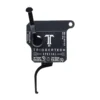 TRIGGERTECH Remington 700 Special Trigger Black Flat Clean Two-Stage