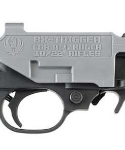 RUGER BX-Trigger