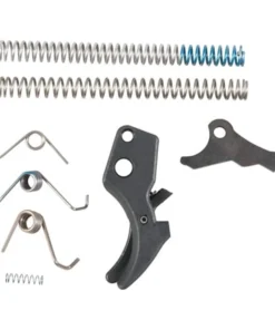 POWDER RIVER PRECISION INC XD 9/40 Drop In Trigger Kit