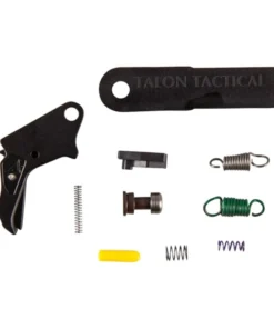 AGENCY ARMS LLC S&W M&P 1.0 Drop-In Trigger Kit