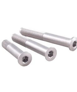 NECG Model 70 Triggerguard Screw Set