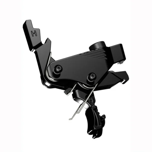 HIPERFIRE AR-15/MCX Power Drop-In Trigger 2lb Black Nitride