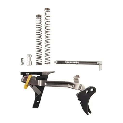 ZEV TECHNOLOGIES Ultimate Trigger Kit, .40 S&W/.357 SigFULCRUM ULTIMAGE TRIGGER KITS