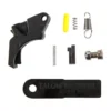 APEX TACTICAL SPECIALTIES INC. S&W M&P M2.0 Alum Action Enhancement Trigger & Duty Kit