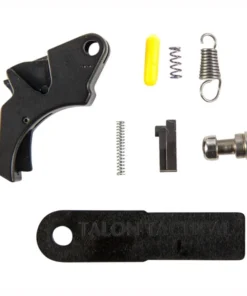 APEX TACTICAL SPECIALTIES INC. S&W M&P M2.0 Alum Action Enhancement Trigger & Duty Kit