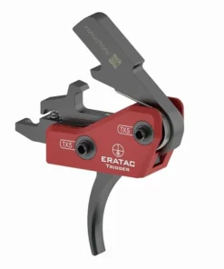 ERATAC AR-15/10 Real Drop-In Trigger Curved