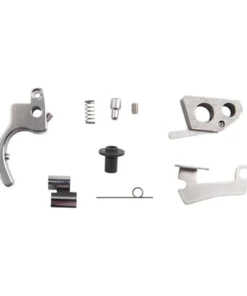 VOLQUARTSEN Ruger~ Accurizer Kit, Stainless Trigger