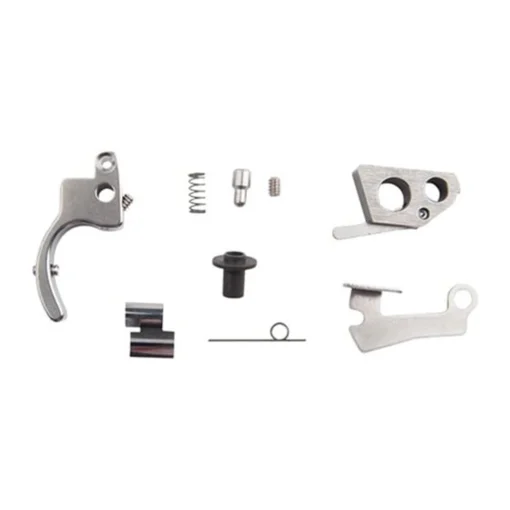 VOLQUARTSEN Ruger~ Accurizer Kit, Stainless Trigger