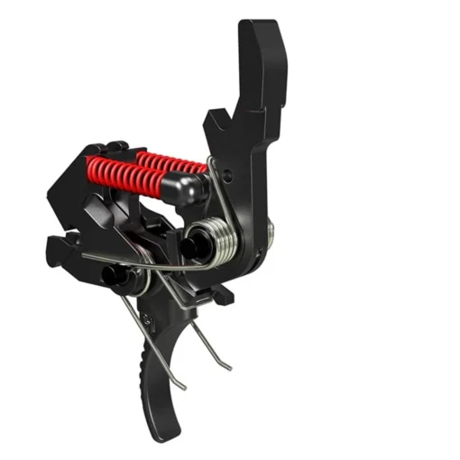 HIPERFIRE AR-15/10 HIPERTOUCH~ Elite Trigger Assembly