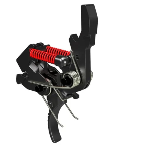 HIPERFIRE AR-15/10 HIPERTOUCH~ Reflex Trigger Assembly