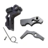 TANDEMKROSS Ultimate Trigger Kit For Ruger~ 10/22~ Black