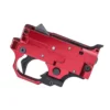 VOLQUARTSEN TG2000 With Rapid Release For Ruger 10/22 - Red